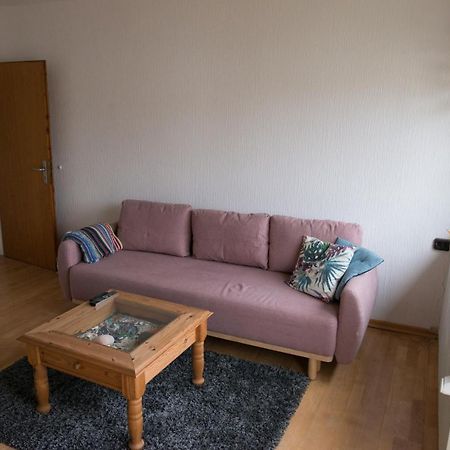 Zentrale Ferienwohnung In Hameln Hamelin Luaran gambar