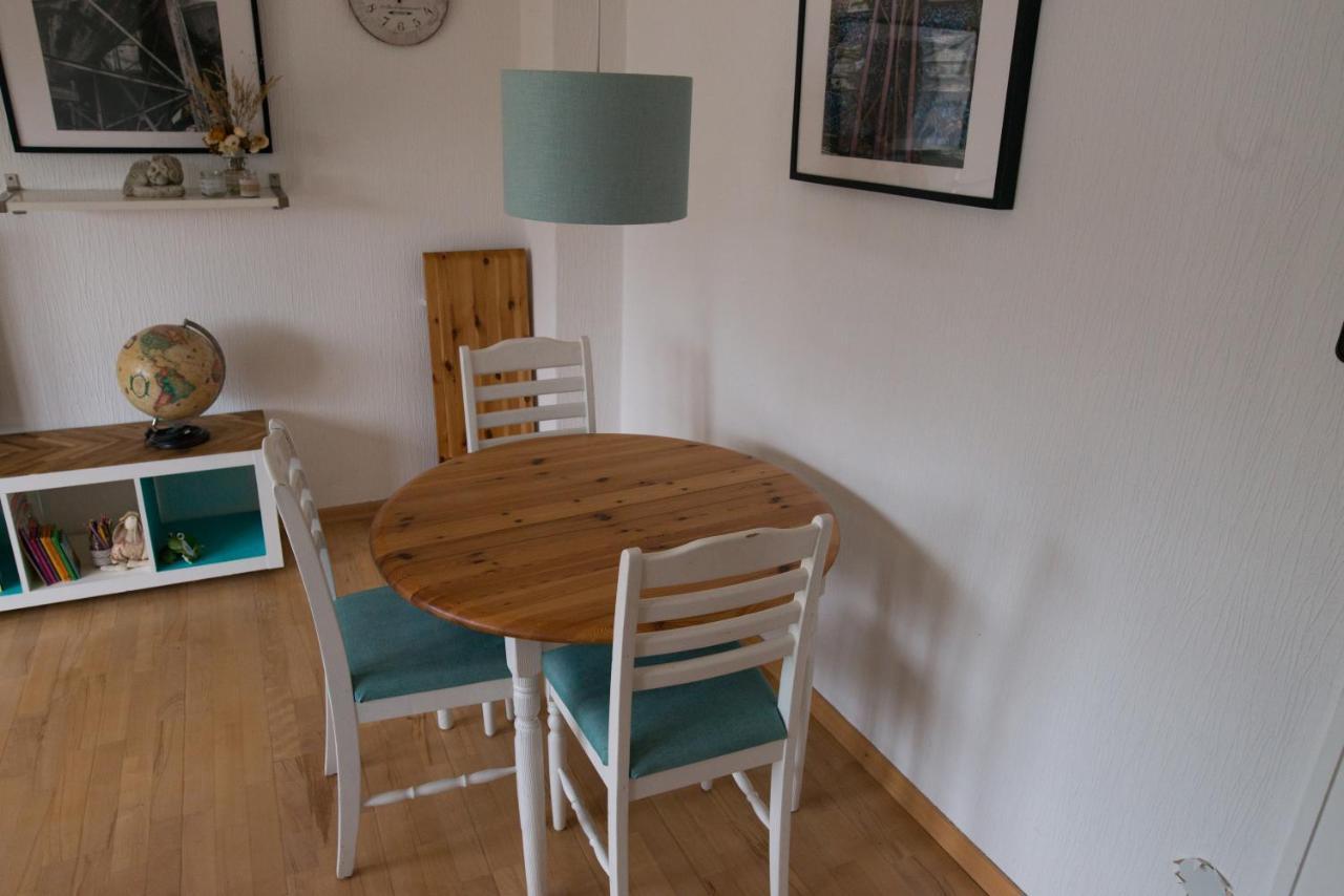 Zentrale Ferienwohnung In Hameln Hamelin Luaran gambar