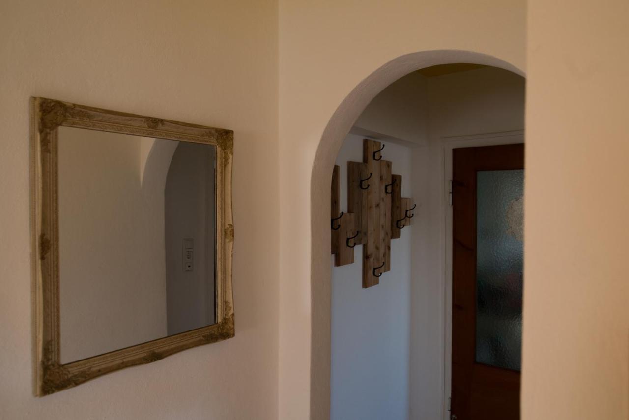 Zentrale Ferienwohnung In Hameln Hamelin Luaran gambar