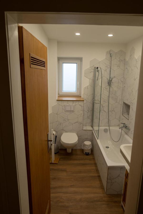 Zentrale Ferienwohnung In Hameln Hamelin Luaran gambar