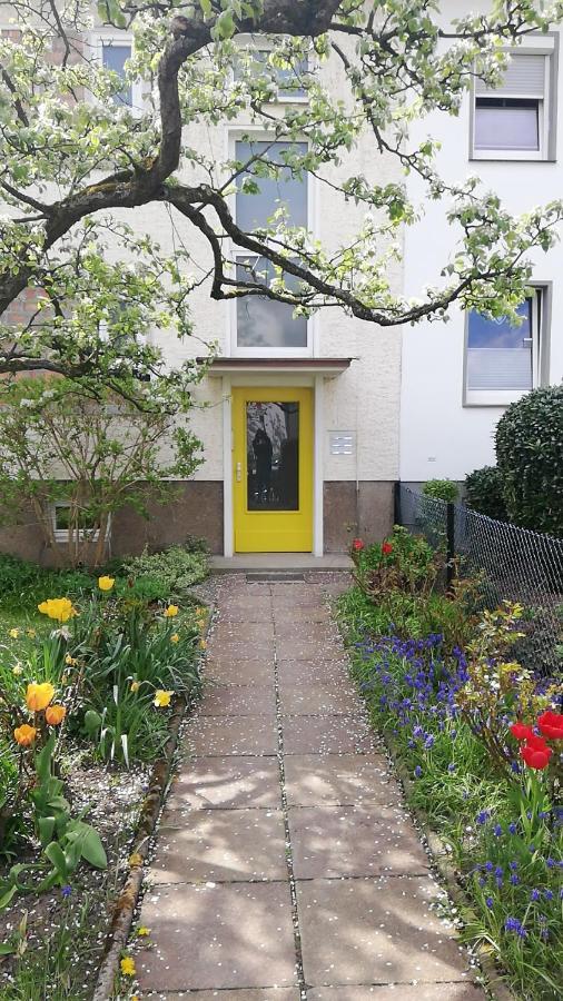 Zentrale Ferienwohnung In Hameln Hamelin Luaran gambar