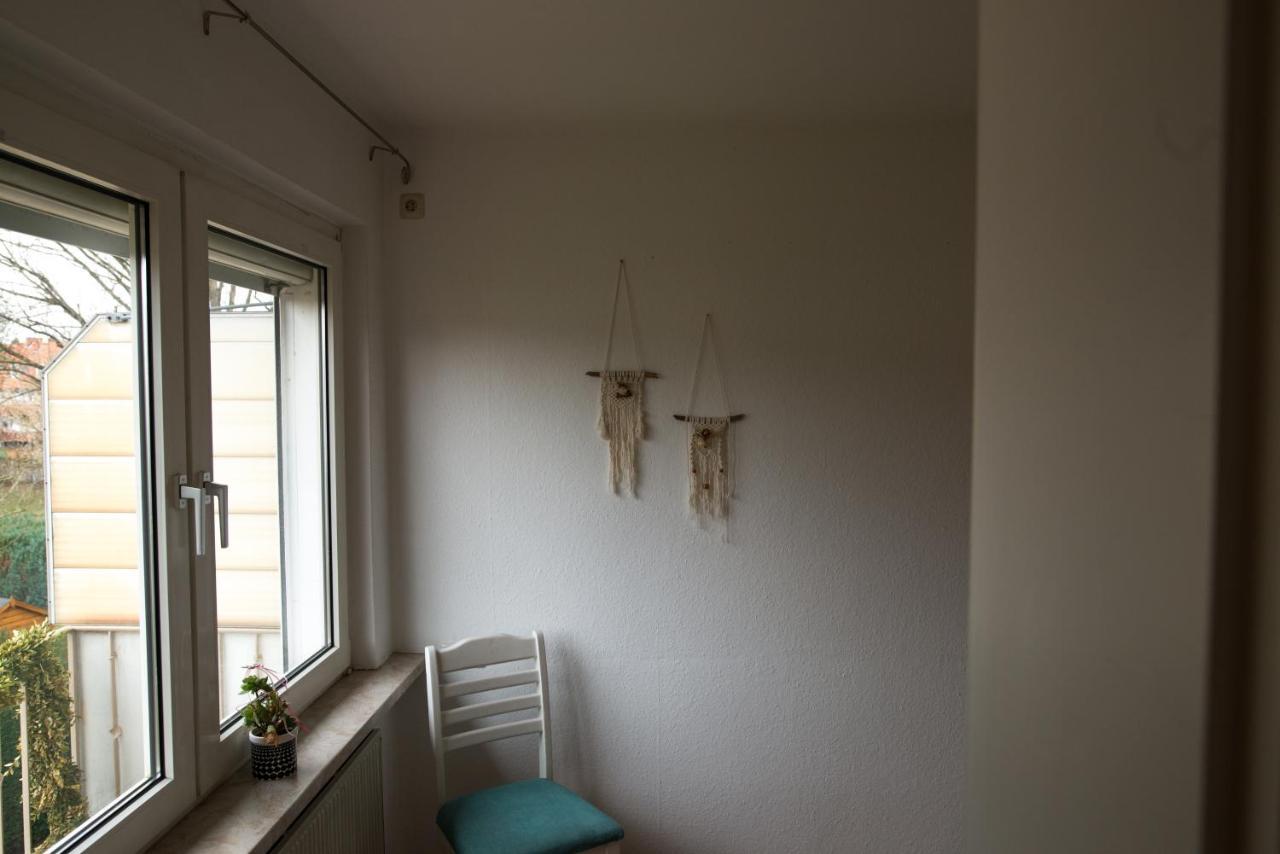 Zentrale Ferienwohnung In Hameln Hamelin Luaran gambar