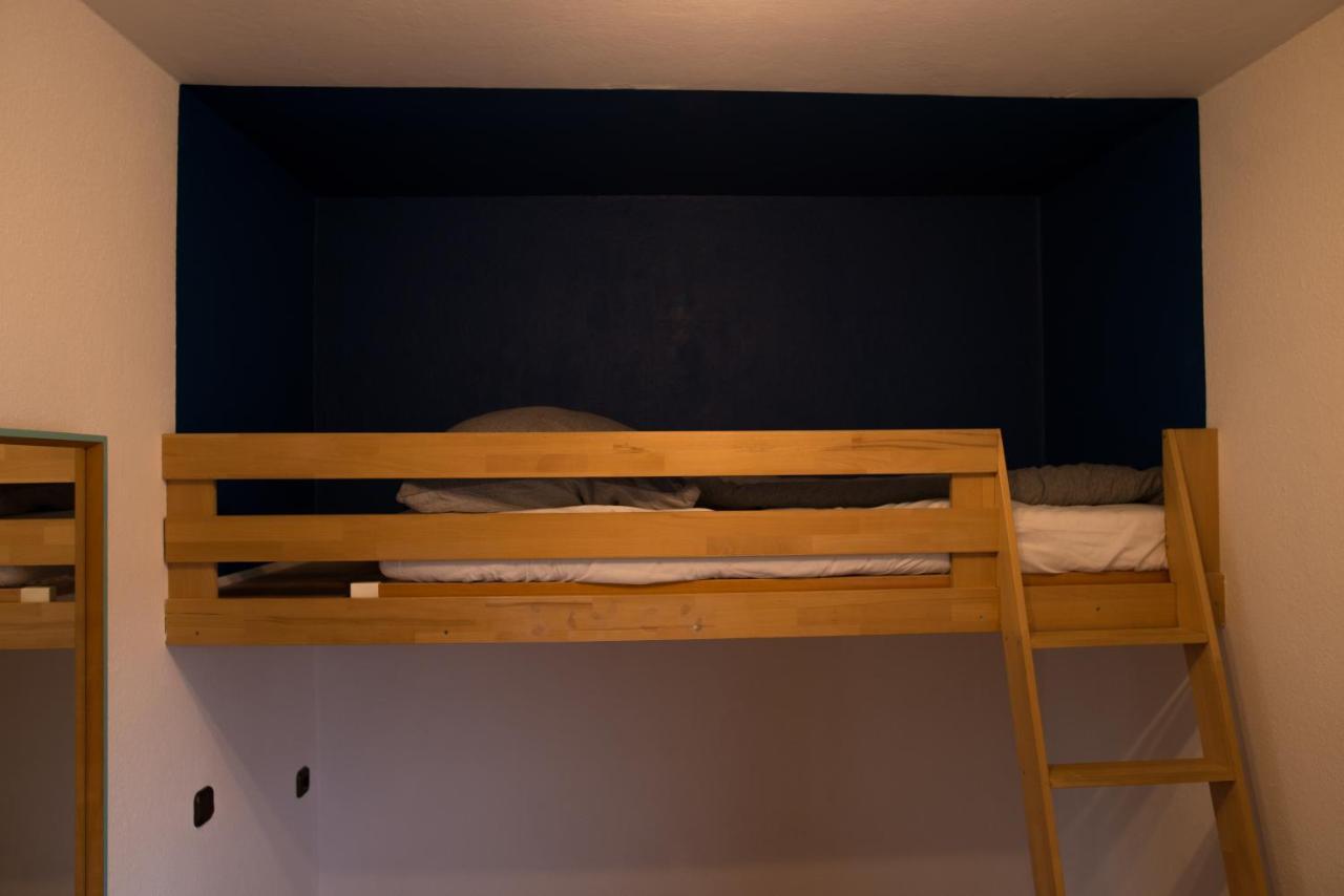 Zentrale Ferienwohnung In Hameln Hamelin Luaran gambar