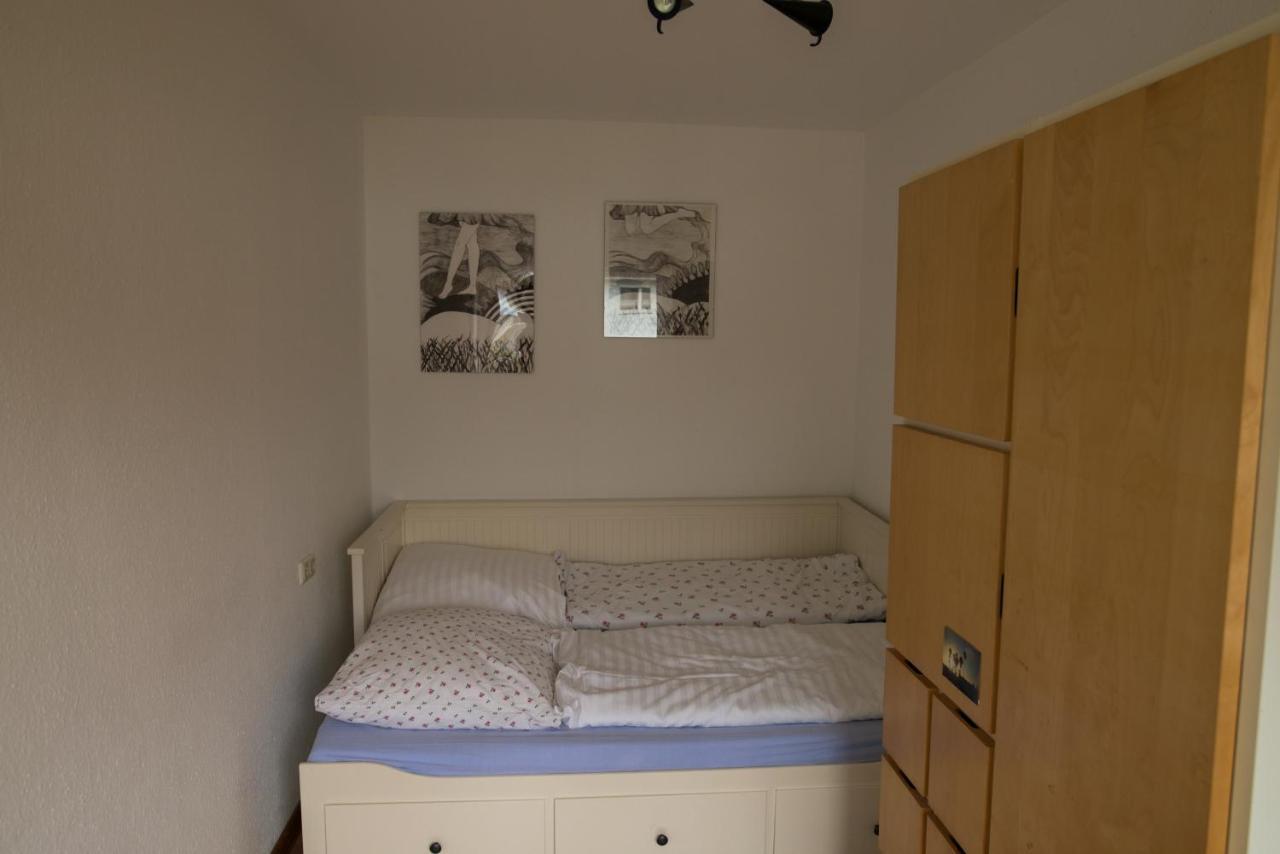 Zentrale Ferienwohnung In Hameln Hamelin Luaran gambar
