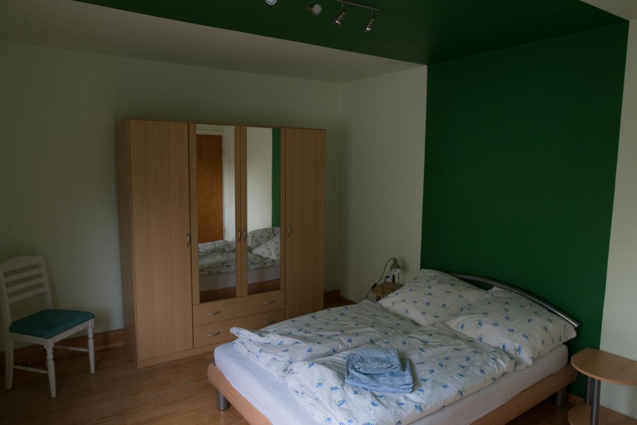 Zentrale Ferienwohnung In Hameln Hamelin Luaran gambar