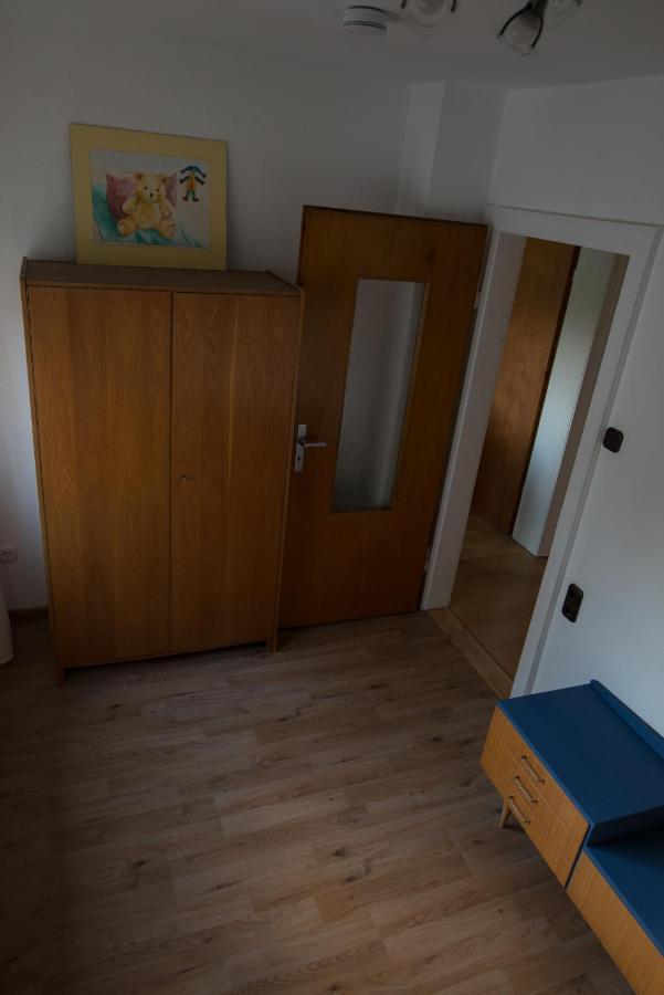 Zentrale Ferienwohnung In Hameln Hamelin Luaran gambar
