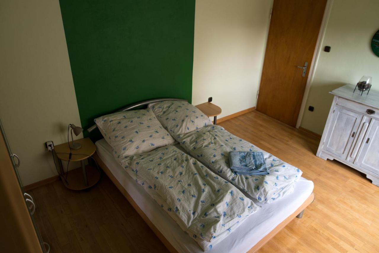 Zentrale Ferienwohnung In Hameln Hamelin Luaran gambar