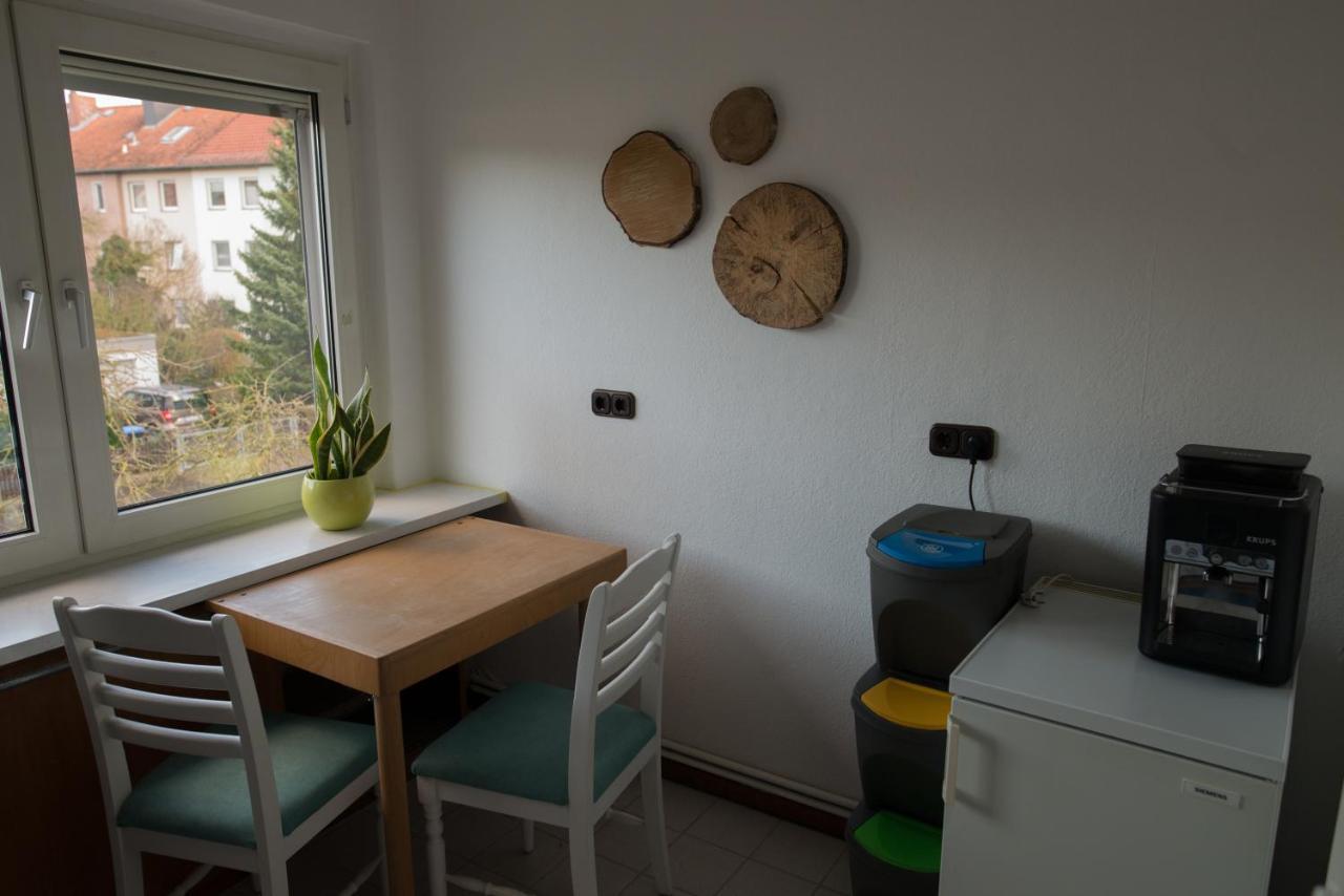 Zentrale Ferienwohnung In Hameln Hamelin Luaran gambar