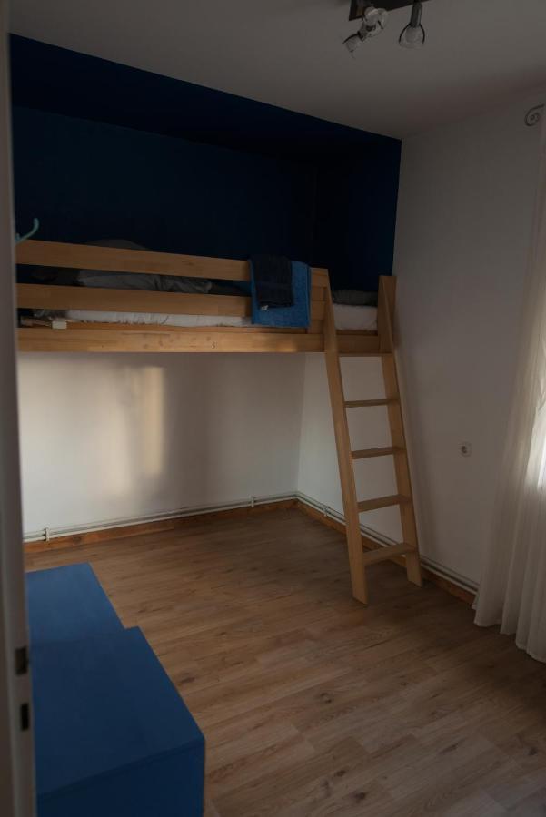 Zentrale Ferienwohnung In Hameln Hamelin Luaran gambar