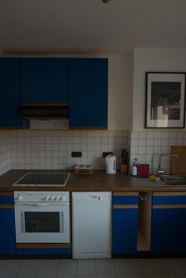 Zentrale Ferienwohnung In Hameln Hamelin Luaran gambar